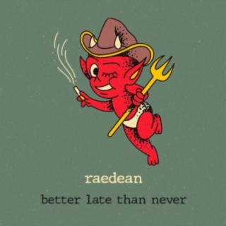 Raedean