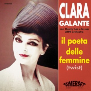 Clara Galante