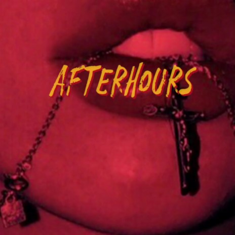 AfterHours | Boomplay Music
