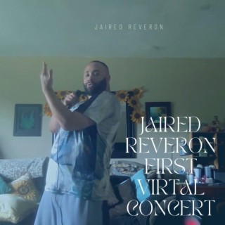 jaired Reveron