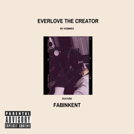 My Hommies (feat. Fabinkent) | Boomplay Music