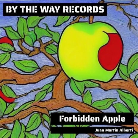 Forbidden Apple | Boomplay Music