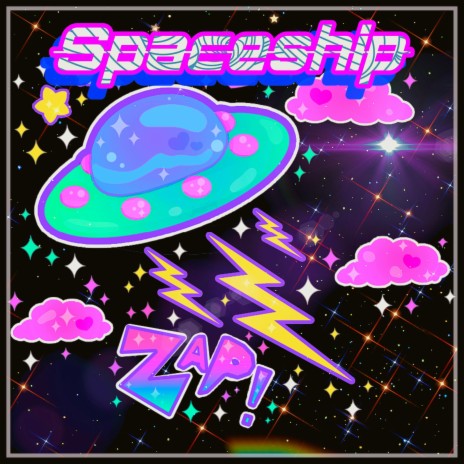 Spaceship ft. Raze66 | Boomplay Music