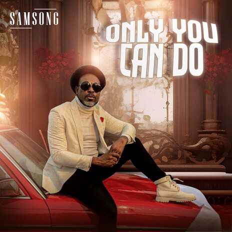 Only You Can Do | Boomplay Music