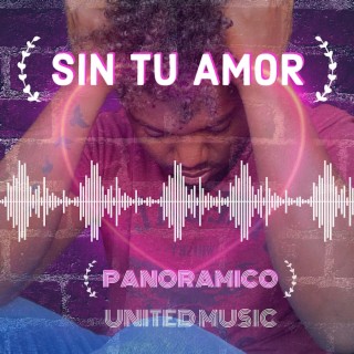 Sin Tu Amor