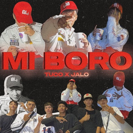 MI BORO | Boomplay Music