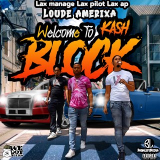 Welcome to Kash Block