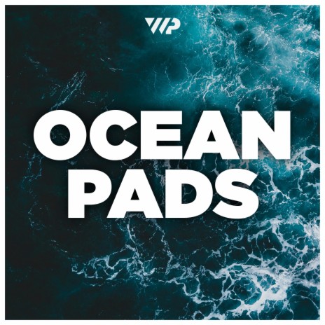 Ocean Pads (Key of G#/Ab)