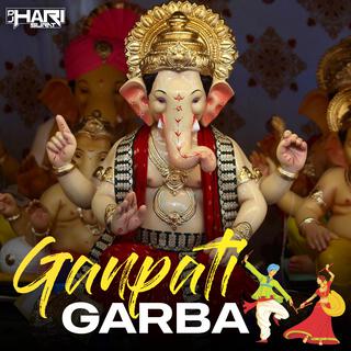 Ganpati Garba 2024