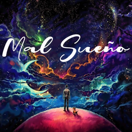 Mal Sueño | Boomplay Music