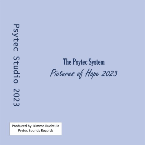 Pictures of Hope 2023 (Ambient Edition) | Boomplay Music