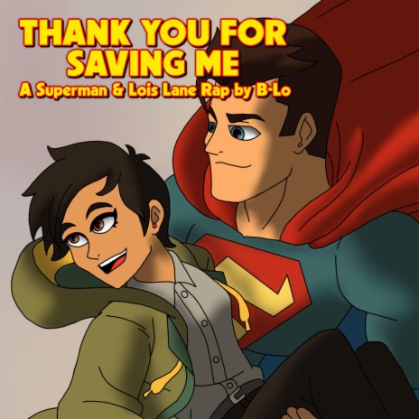 Thank You For Saving Me