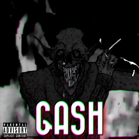 Gash | Boomplay Music