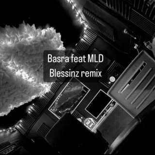 Blessinz (Remix)