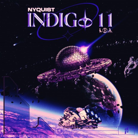 Indigo 11 | Boomplay Music