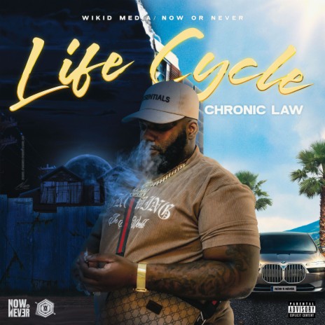 Life Cycle | Boomplay Music