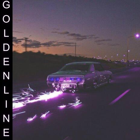 GOLDEN LINE | Boomplay Music