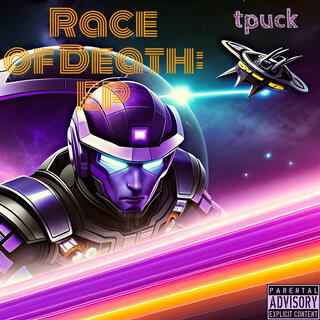 Race of Death: EP