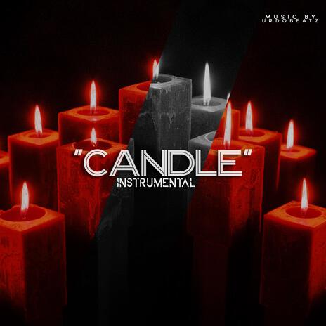 CANDLE (INSTRUMENTAL) | Boomplay Music