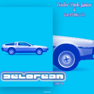 DeLorean (Part II)