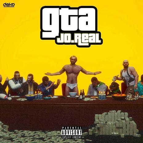 GTA | Boomplay Music