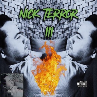 Nick Terror III