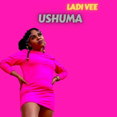 Ushuma ft. Dj Active | Boomplay Music