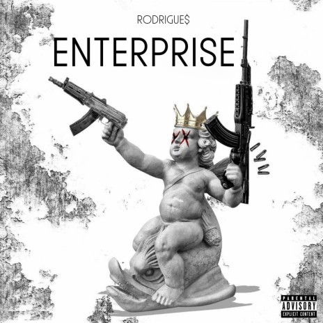Enterprise ft. Nard! | Boomplay Music