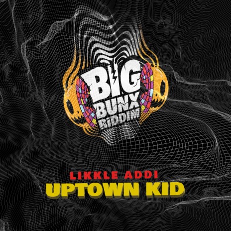 Uptown Kid | Boomplay Music