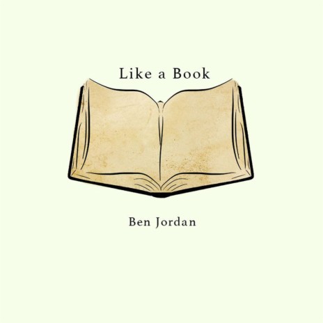 Like a Book | Boomplay Music