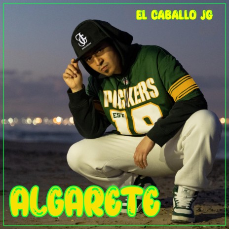 Algarete | Boomplay Music