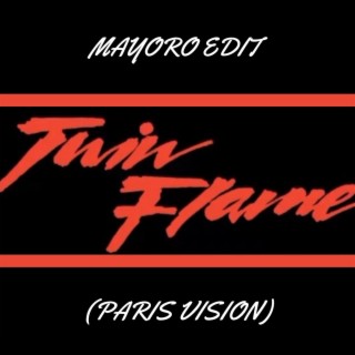 Twin Flame (Paris Vision)