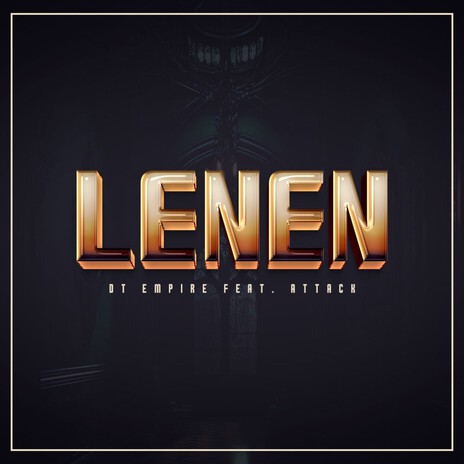 Lenen ft. Attack | Boomplay Music