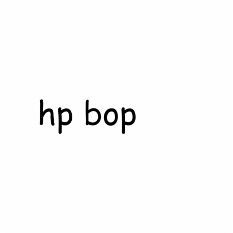 HP Bop