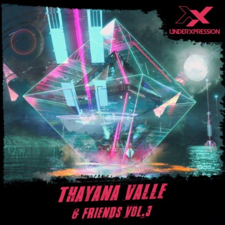 Underground ft. Thayana Valle | Boomplay Music