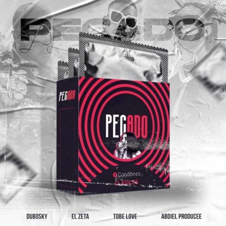 Pecado ft. Dubosky, Abdiel Producee & El Zeta | Boomplay Music