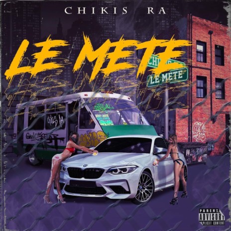 Le Mete | Boomplay Music