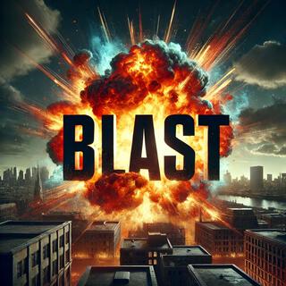 Blast (Theme track)