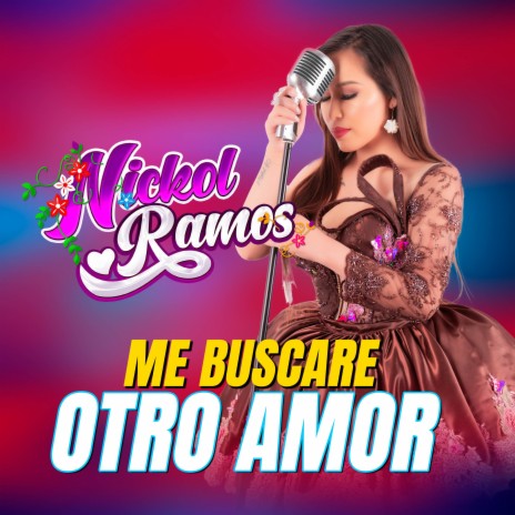 Me Buscare Otro Amor | Boomplay Music