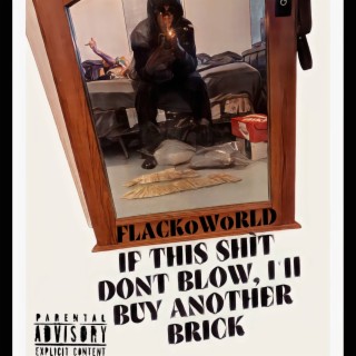 IF THIS SHIT DONT BLOW, I'LL BUY ANOTHER BRICK