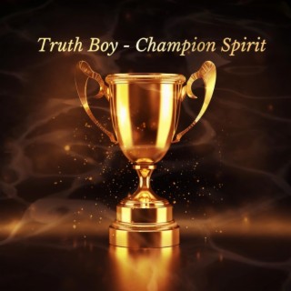 Champion Spirit