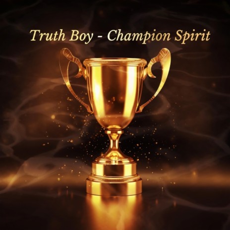 Champion Spirit | Boomplay Music