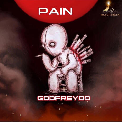 Pain | Boomplay Music