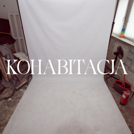 Kohabitacja