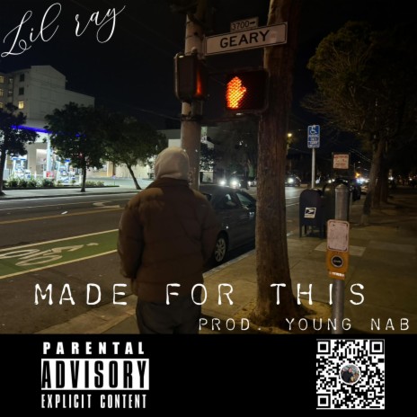 Made For This | Boomplay Music