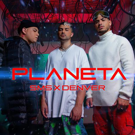 Planeta ft. Denver | Boomplay Music