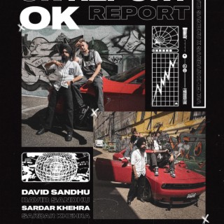 Ok Report (LOFI VERSION)