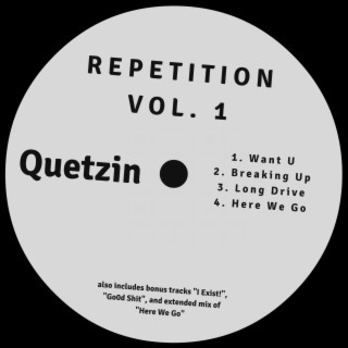 Repetition Vol. 1