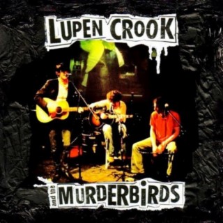 Great Fears And Curious Predictions (Lupen Crook And The Murderbirds)