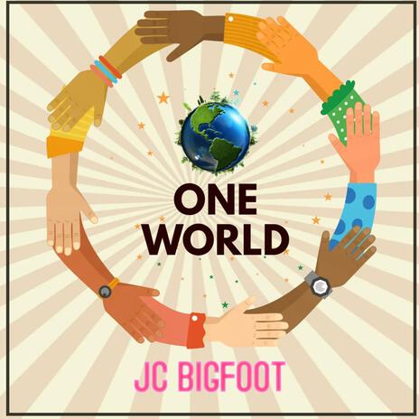 One World | Boomplay Music